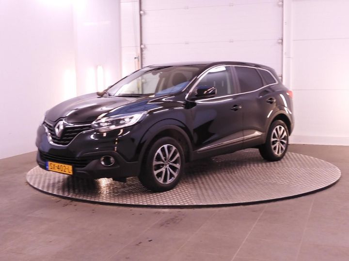 Photo 7 VIN: VF1RFE00860806940 - RENAULT KADJAR 