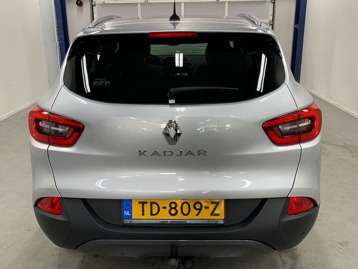 Photo 12 VIN: VF1RFE00860896218 - RENAULT KADJAR 