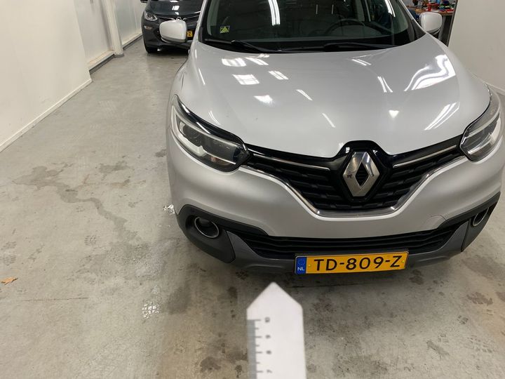 Photo 22 VIN: VF1RFE00860896218 - RENAULT KADJAR 