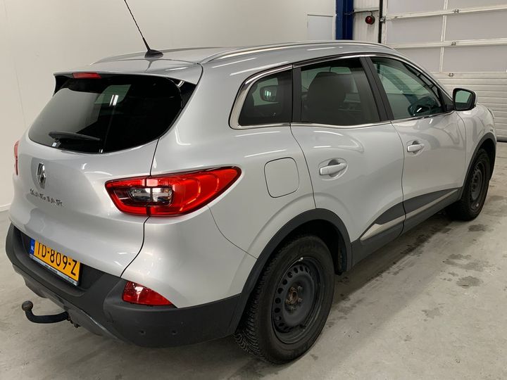 Photo 3 VIN: VF1RFE00860896218 - RENAULT KADJAR 