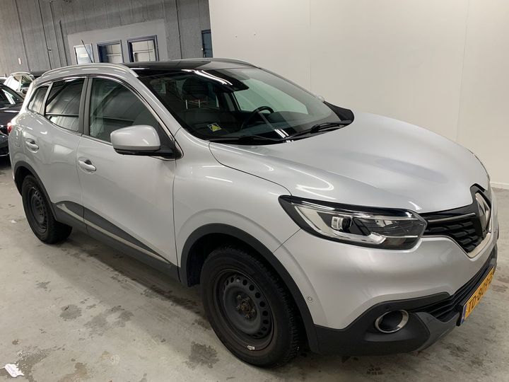 Photo 4 VIN: VF1RFE00860896218 - RENAULT KADJAR 