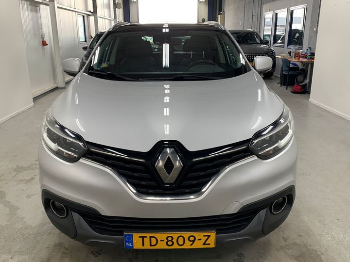 Photo 8 VIN: VF1RFE00860896218 - RENAULT KADJAR 