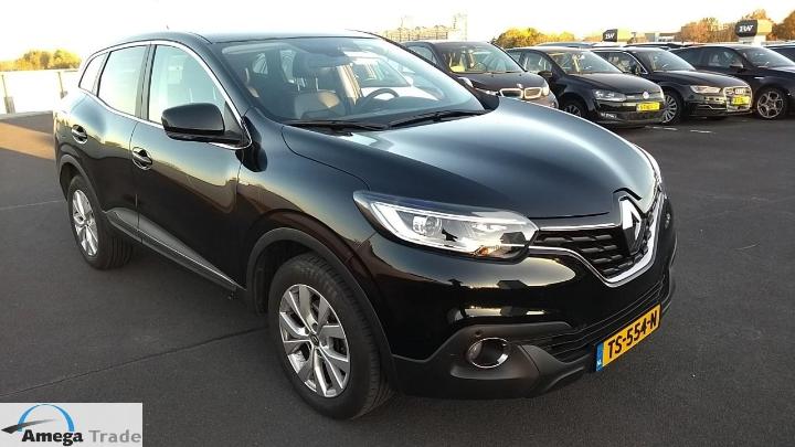 Photo 2 VIN: VF1RFE00860902955 - RENAULT KADJAR 