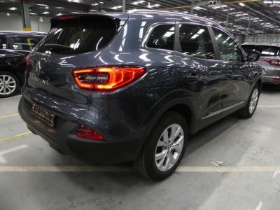 Photo 4 VIN: VF1RFE00861011008 - RENAULT KADJAR DIESEL 