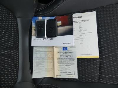 Photo 13 VIN: VF1RFE00861011008 - RENAULT KADJAR DIESEL 