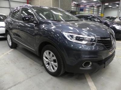 Photo 2 VIN: VF1RFE00861011008 - RENAULT KADJAR DIESEL 