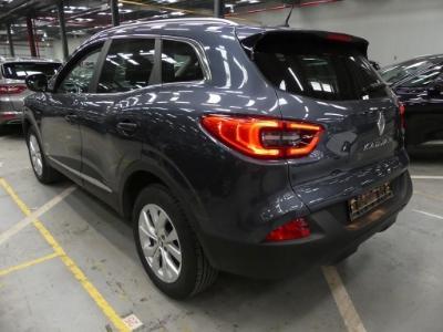 Photo 3 VIN: VF1RFE00861011008 - RENAULT KADJAR DIESEL 