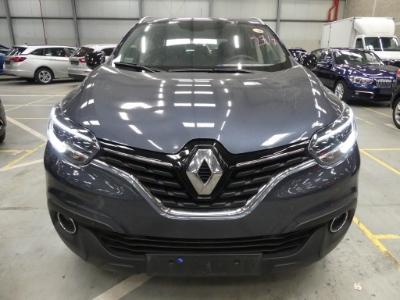 Photo 5 VIN: VF1RFE00861011008 - RENAULT KADJAR DIESEL 