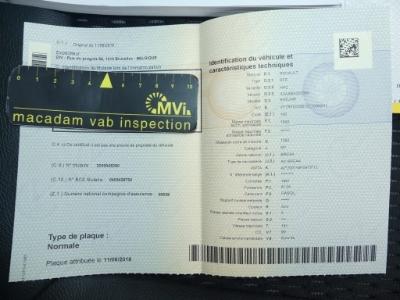 Photo 14 VIN: VF1RFE00861011008 - RENAULT KADJAR DIESEL 