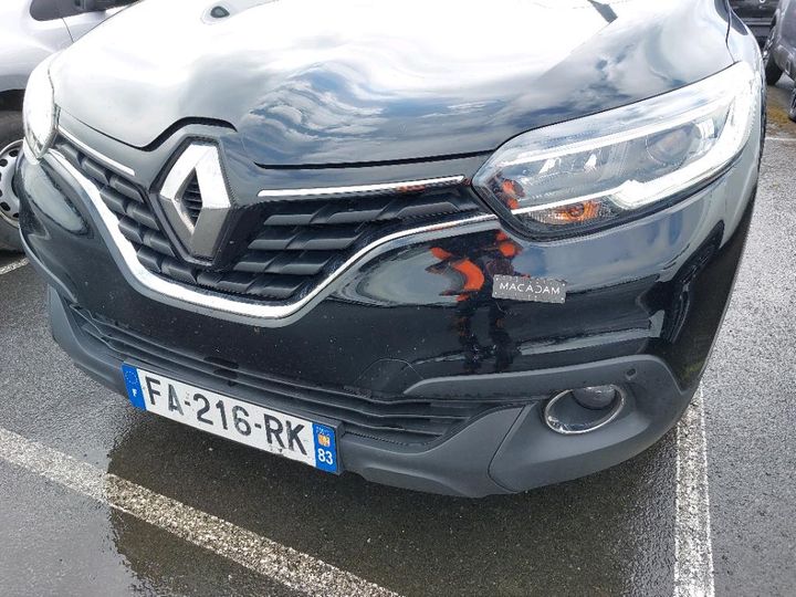 Photo 21 VIN: VF1RFE00861134761 - RENAULT KADJAR 