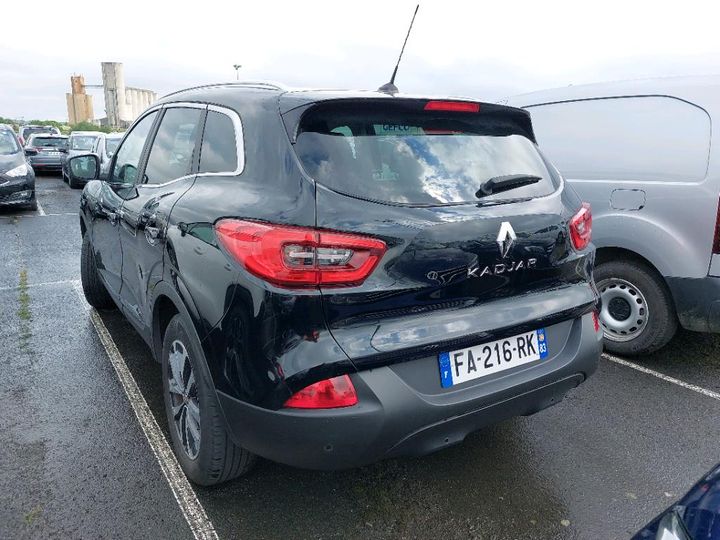 Photo 3 VIN: VF1RFE00861134761 - RENAULT KADJAR 