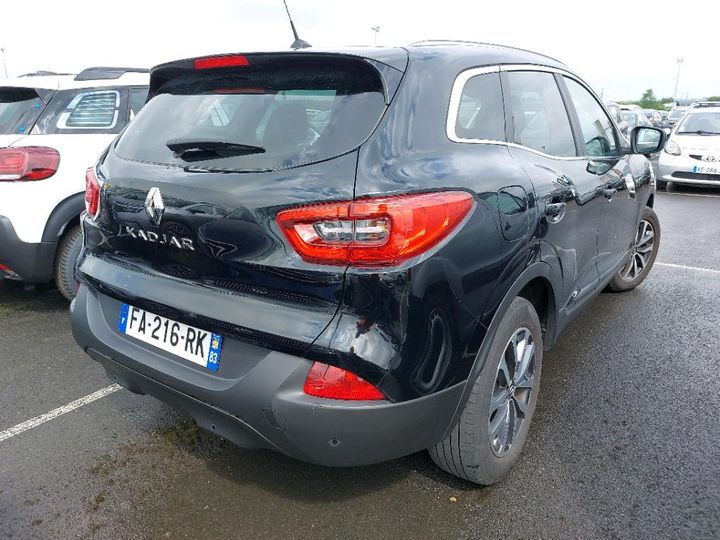 Photo 4 VIN: VF1RFE00861134761 - RENAULT KADJAR 