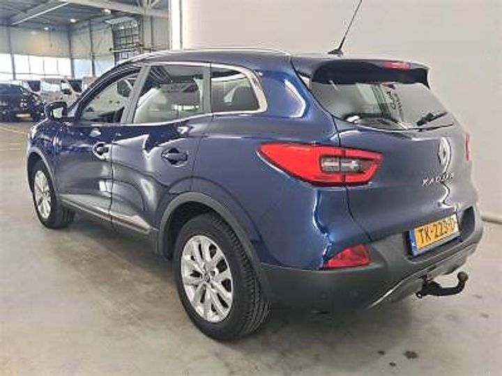 Photo 2 VIN: VF1RFE00861159658 - RENAULT KADJAR 