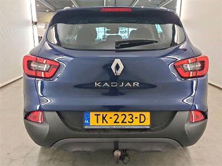 Photo 3 VIN: VF1RFE00861159658 - RENAULT KADJAR 