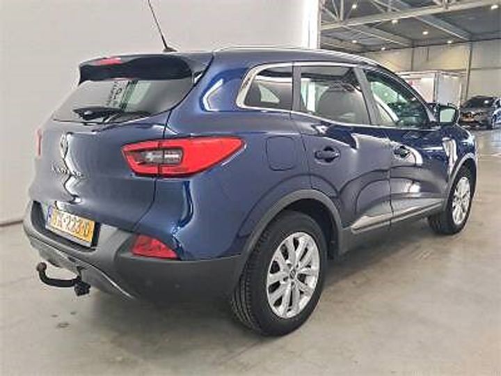 Photo 4 VIN: VF1RFE00861159658 - RENAULT KADJAR 