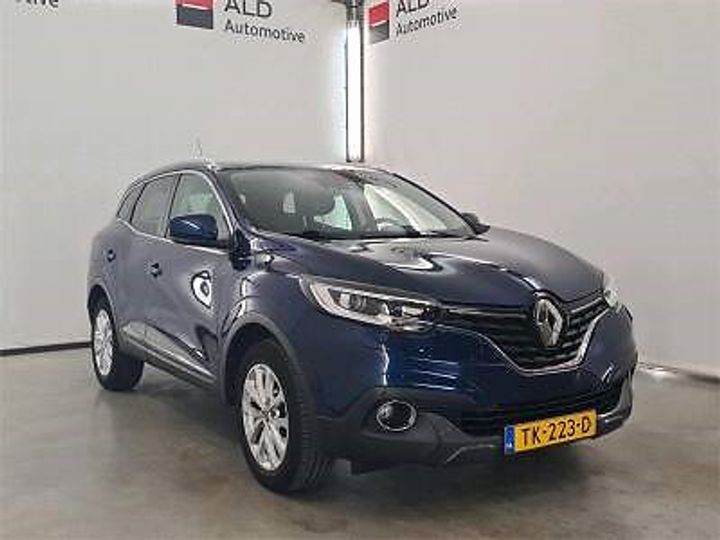 Photo 5 VIN: VF1RFE00861159658 - RENAULT KADJAR 