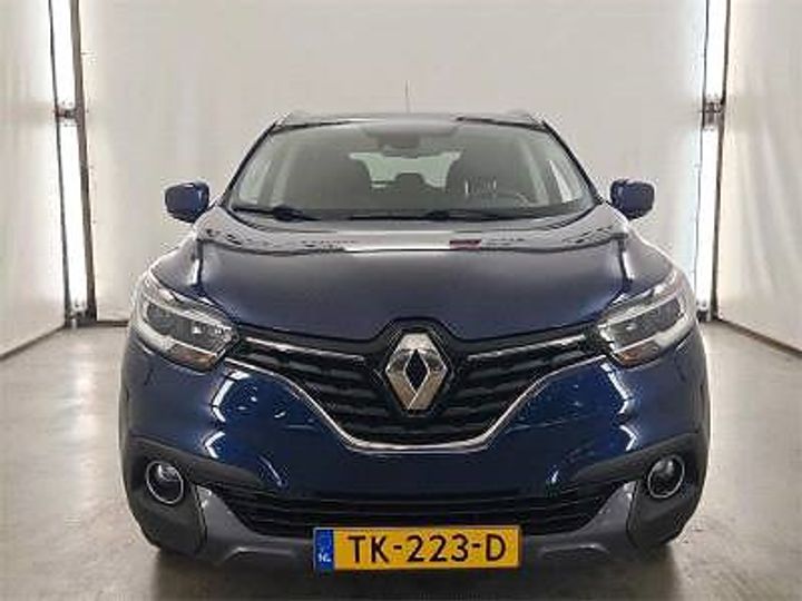 Photo 6 VIN: VF1RFE00861159658 - RENAULT KADJAR 