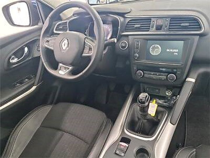 Photo 8 VIN: VF1RFE00861159658 - RENAULT KADJAR 