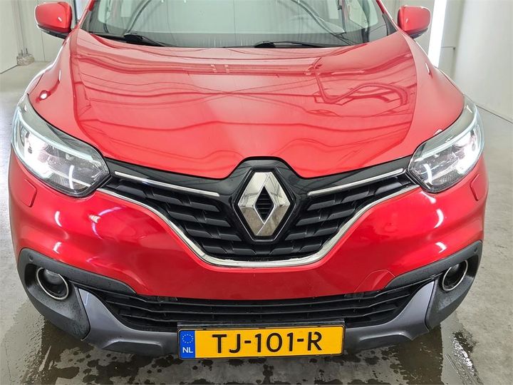 Photo 17 VIN: VF1RFE00861159711 - RENAULT KADJAR 