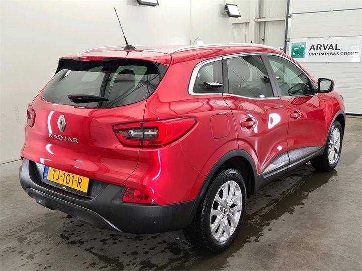 Photo 2 VIN: VF1RFE00861159711 - RENAULT KADJAR 