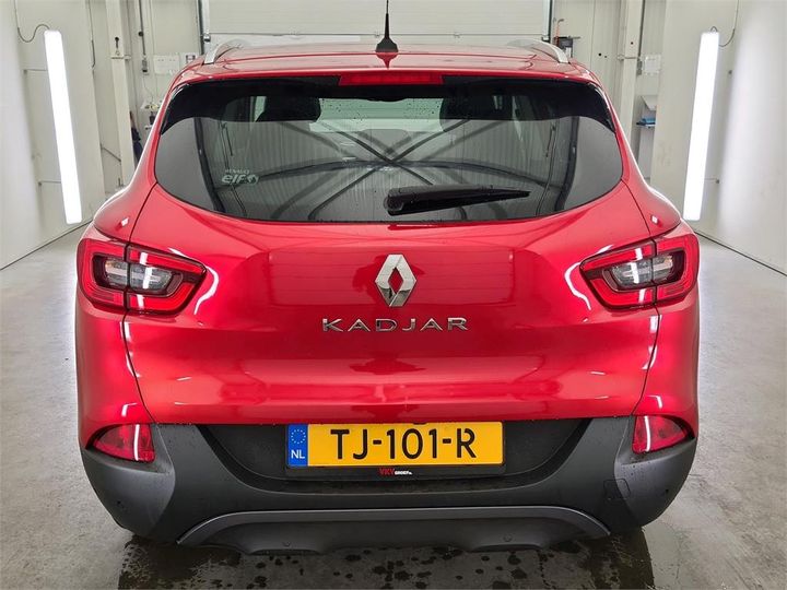 Photo 27 VIN: VF1RFE00861159711 - RENAULT KADJAR 