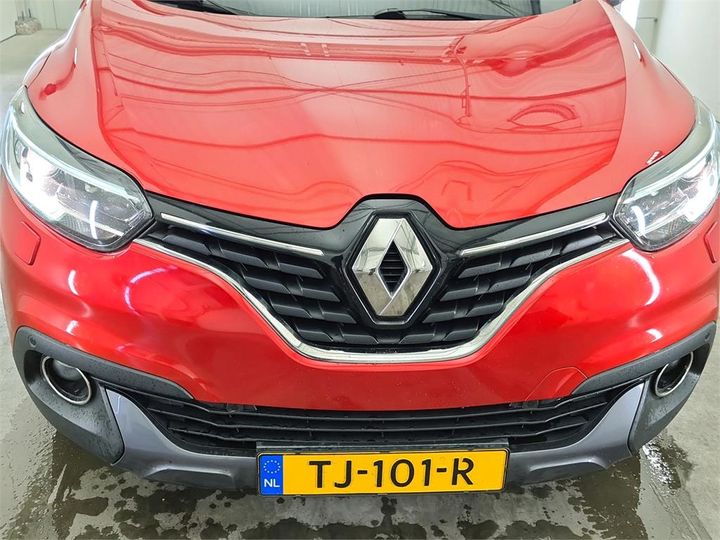 Photo 5 VIN: VF1RFE00861159711 - RENAULT KADJAR 