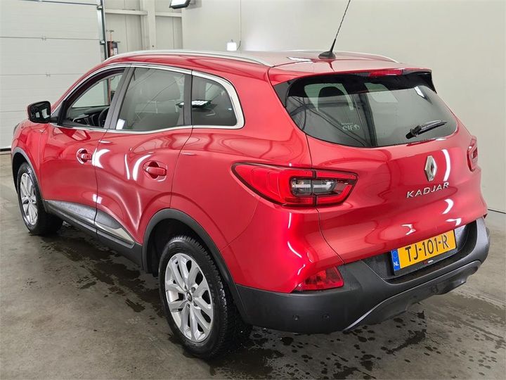 Photo 9 VIN: VF1RFE00861159711 - RENAULT KADJAR 