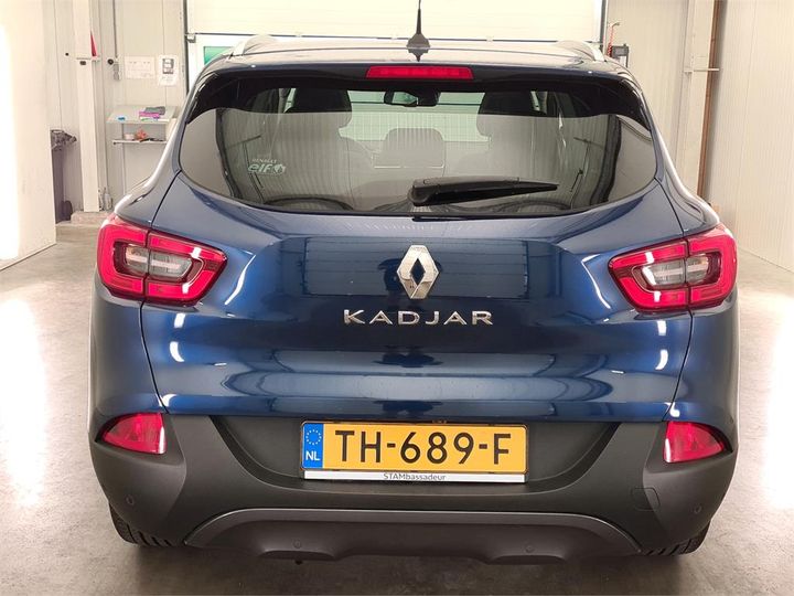 Photo 15 VIN: VF1RFE00861159790 - RENAULT KADJAR 