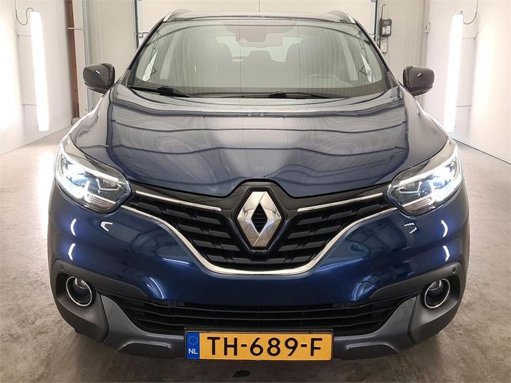 Photo 16 VIN: VF1RFE00861159790 - RENAULT KADJAR 