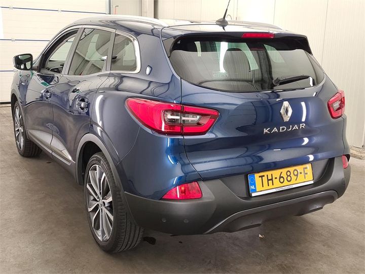 Photo 17 VIN: VF1RFE00861159790 - RENAULT KADJAR 