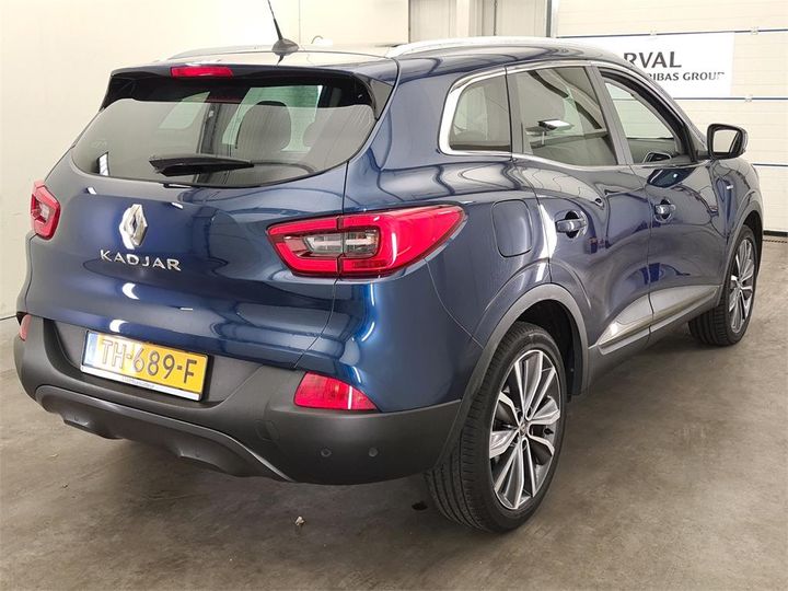 Photo 2 VIN: VF1RFE00861159790 - RENAULT KADJAR 