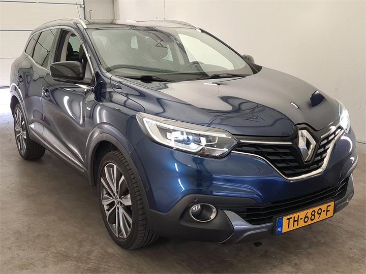 Photo 25 VIN: VF1RFE00861159790 - RENAULT KADJAR 