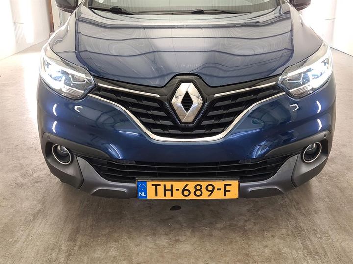 Photo 5 VIN: VF1RFE00861159790 - RENAULT KADJAR 