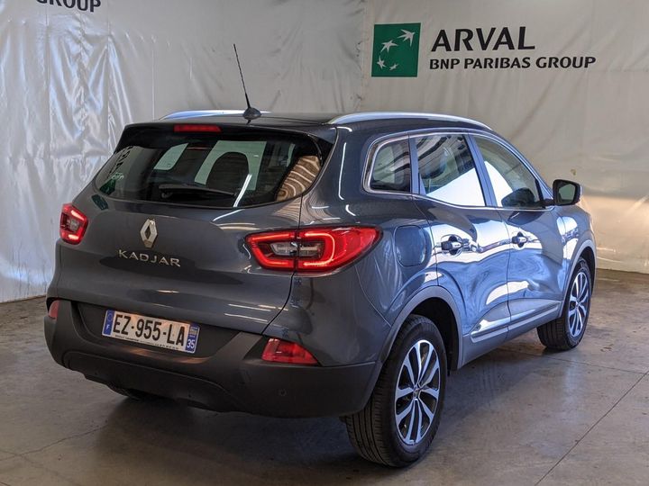 Photo 3 VIN: VF1RFE00861328688 - RENAULT KADJAR 