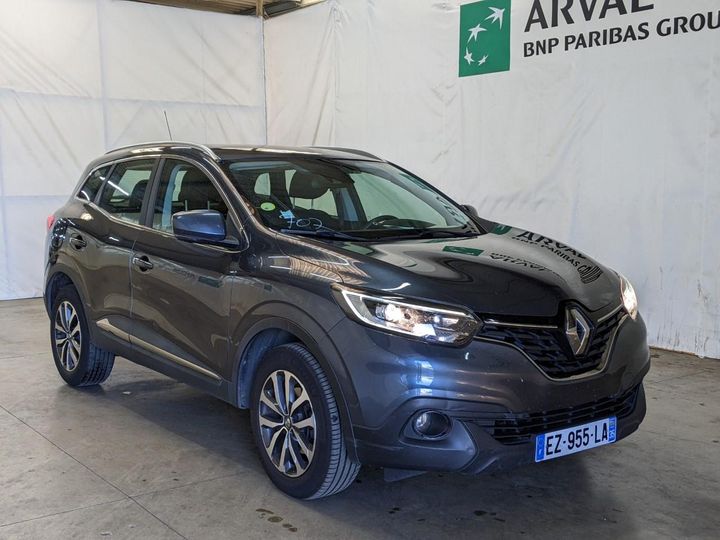 Photo 4 VIN: VF1RFE00861328688 - RENAULT KADJAR 