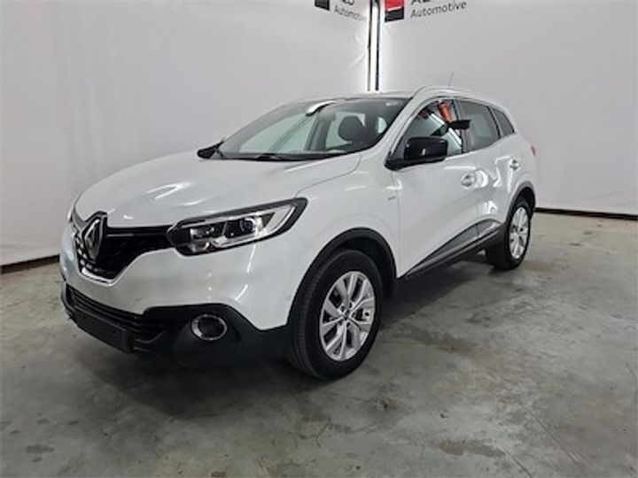 Photo 0 VIN: VF1RFE00861357527 - RENAULT KADJAR DIESEL 