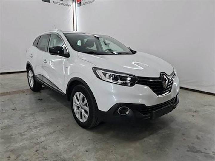 Photo 2 VIN: VF1RFE00861357527 - RENAULT KADJAR DIESEL 