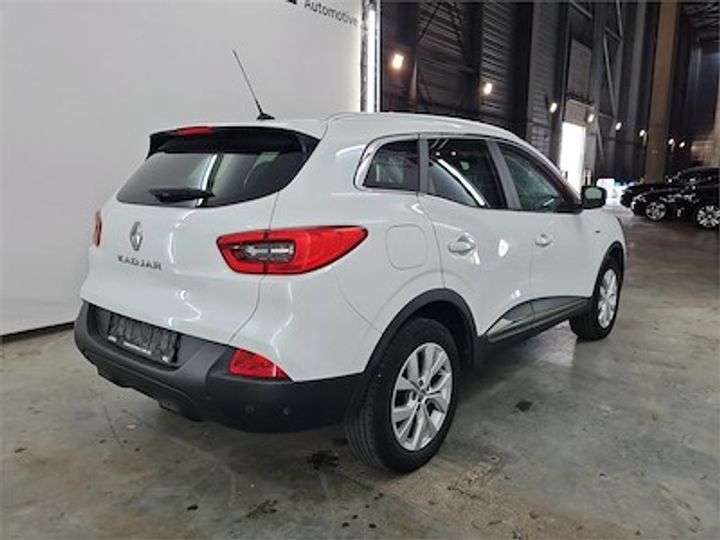 Photo 4 VIN: VF1RFE00861357527 - RENAULT KADJAR DIESEL 