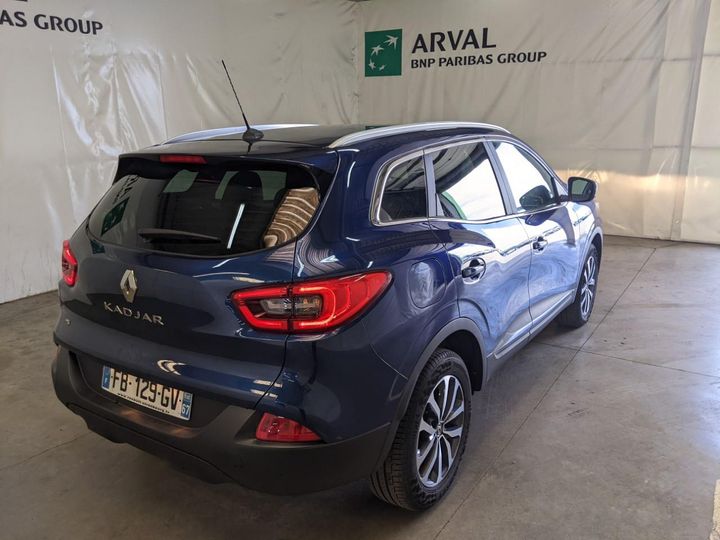 Photo 3 VIN: VF1RFE00861469597 - RENAULT KADJAR 