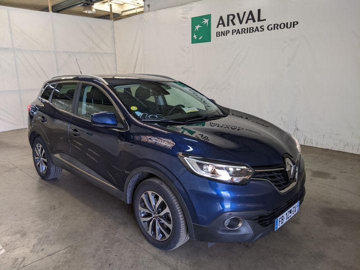 Photo 4 VIN: VF1RFE00861469597 - RENAULT KADJAR 