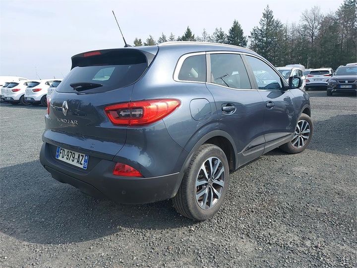 Photo 3 VIN: VF1RFE00861483595 - RENAULT KADJAR 