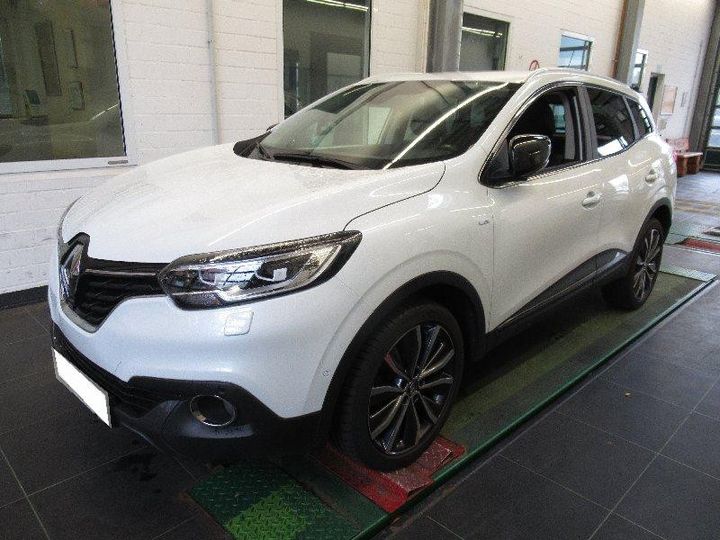 Photo 1 VIN: VF1RFE00861756762 - RENAULT KADJAR (06.2015-&GT) 