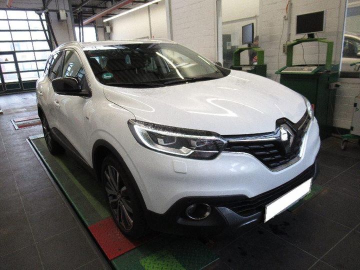 Photo 15 VIN: VF1RFE00861756762 - RENAULT KADJAR (06.2015-&GT) 