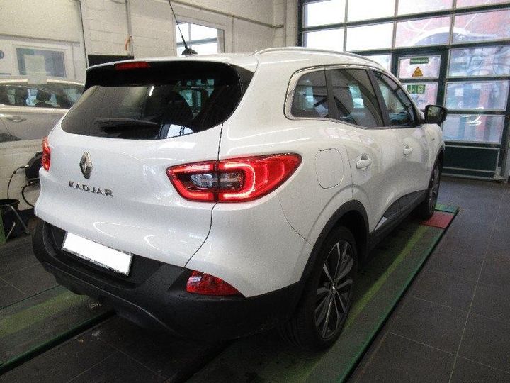 Photo 16 VIN: VF1RFE00861756762 - RENAULT KADJAR (06.2015-&GT) 