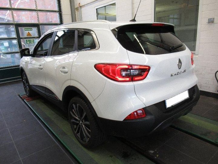 Photo 17 VIN: VF1RFE00861756762 - RENAULT KADJAR (06.2015-&GT) 