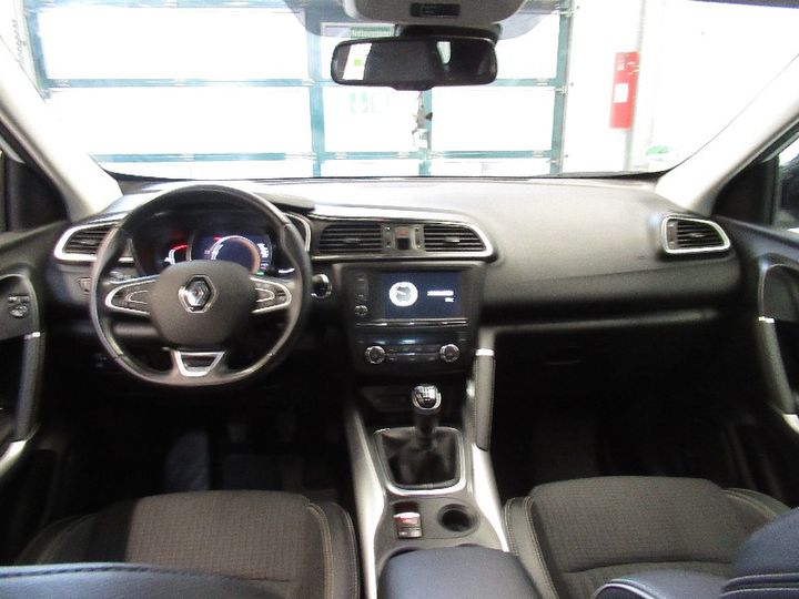 Photo 20 VIN: VF1RFE00861756762 - RENAULT KADJAR (06.2015-&GT) 