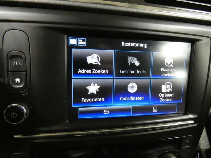 Photo 16 VIN: VF1RFE00861808536 - RENAULT KADJAR 