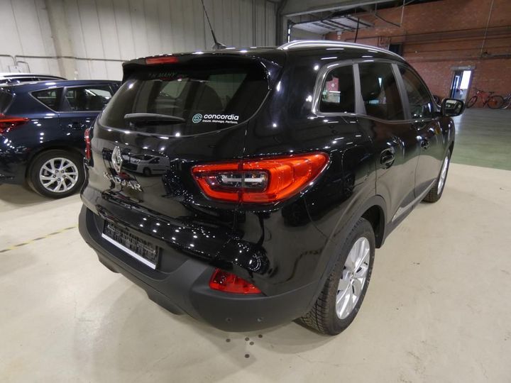 Photo 2 VIN: VF1RFE00861808536 - RENAULT KADJAR 