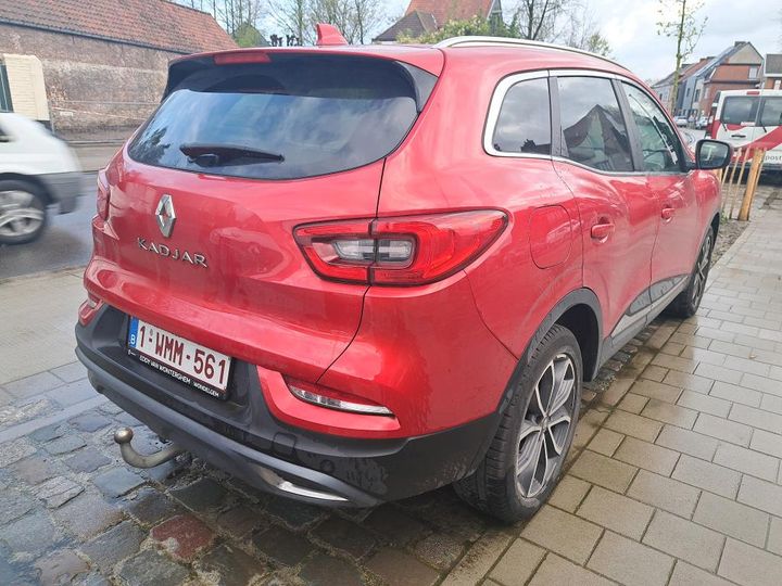 Photo 1 VIN: VF1RFE00862213244 - RENAULT KADJAR 