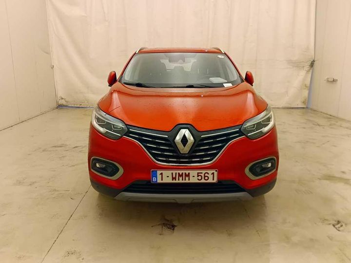 Photo 15 VIN: VF1RFE00862213244 - RENAULT KADJAR 